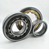 Cylindrical roller bearing
